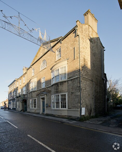 5-7 York Pl, Knaresborough for sale - Primary Photo - Image 1 of 1