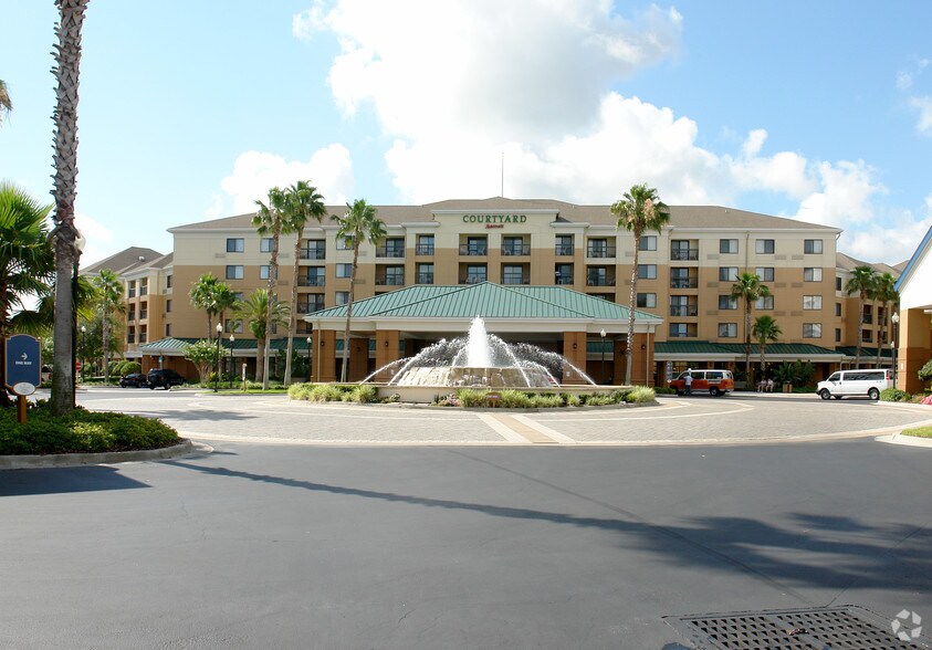 8623 Vineland Ave, Orlando, FL for sale - Primary Photo - Image 1 of 1