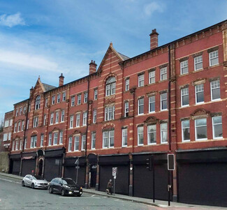 More details for 11-17 Mersey Sq, Stockport - Office, Retail for Lease