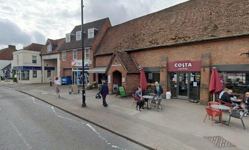 8-10 Reading Rd, Reading for sale Primary Photo- Image 1 of 1