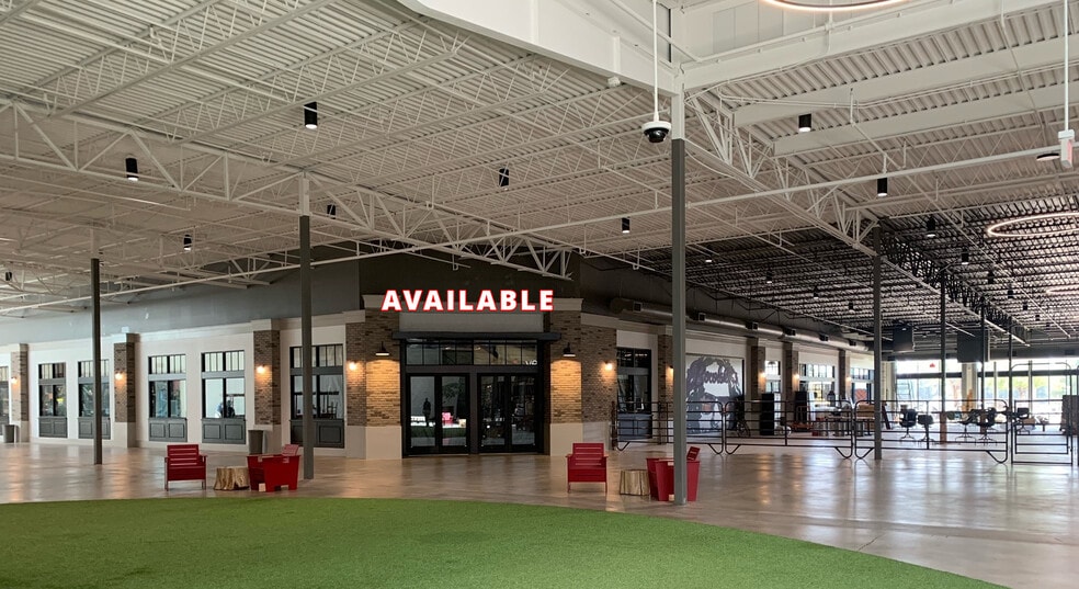 4650-4700 N US Highway 89, Flagstaff, AZ for lease - Building Photo - Image 1 of 10