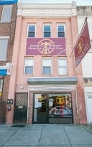 6006 Chestnut St, Philadelphia PA - NNN Property