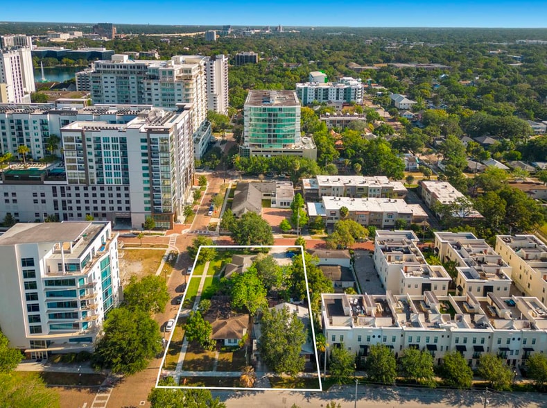 Orlando Office Portfolio-225 S Eola Dr portfolio of 2 properties for sale on LoopNet.com - Building Photo - Image 2 of 10