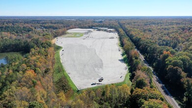 14504 Route 1, Chester, VA - AERIAL  map view - Image1