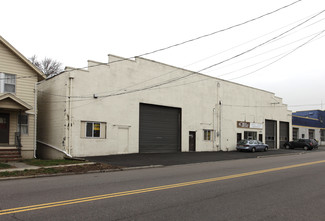 More details for 639-645 South Ave, Garwood, NJ - Industrial for Sale