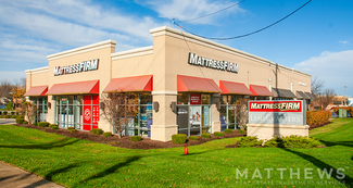 More details for 210 Indianapolis Blvd, Schererville, IN - Retail for Sale