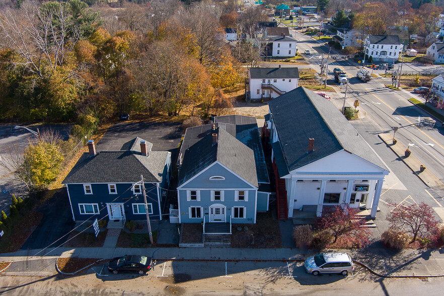 314 Main St, Oxford, MA for sale - Building Photo - Image 2 of 18