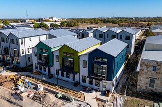 More details for 1911 Dutton Dr, San Marcos, TX - Office for Sale