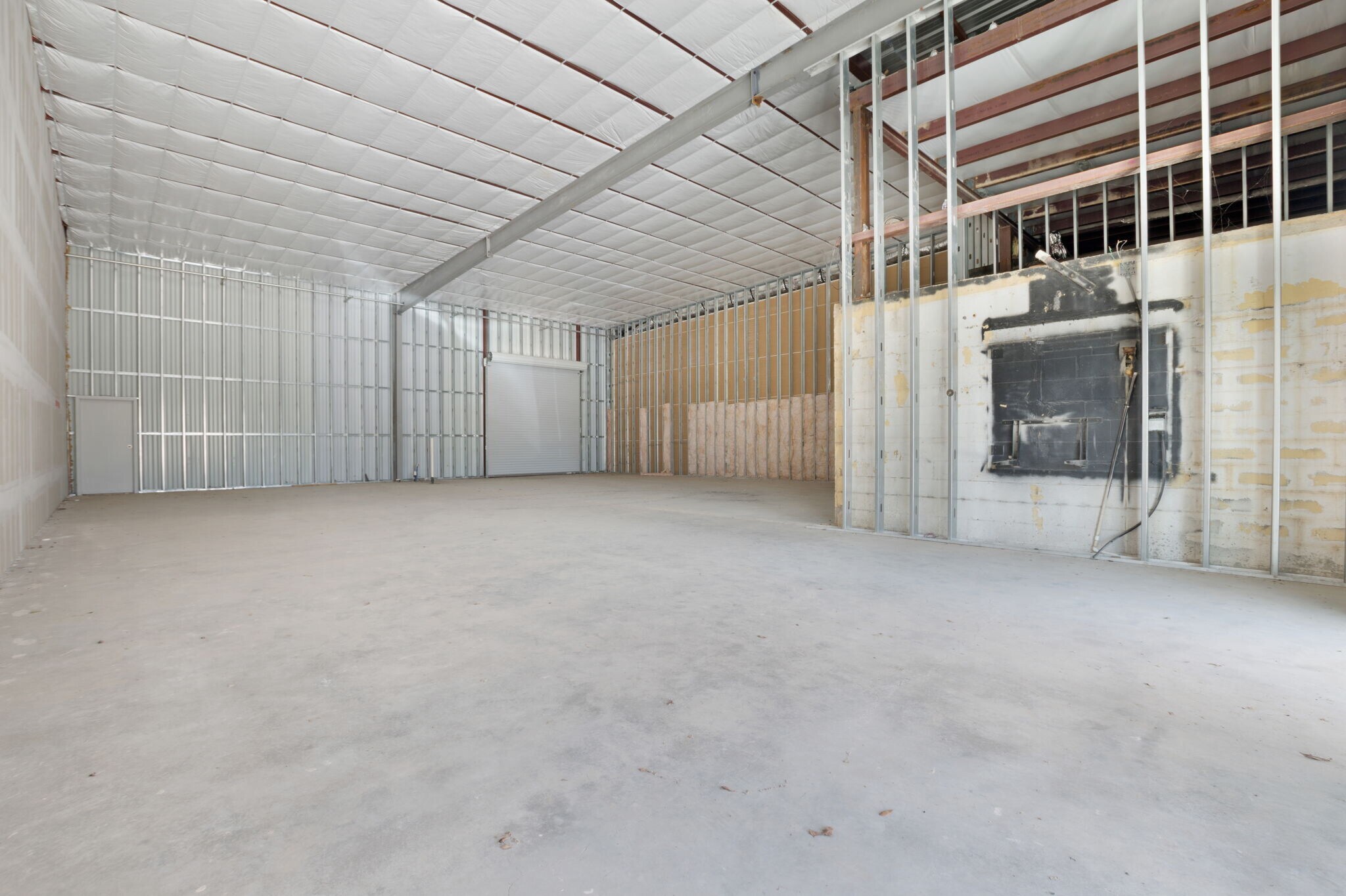 1009 E 4th St, Lampasas, TX for lease Building Photo- Image 1 of 5