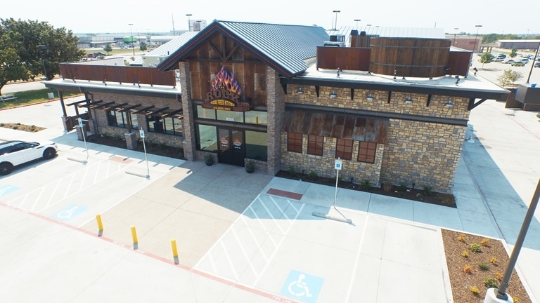 2600 W FM 544, Wylie, TX for sale - Building Photo - Image 1 of 14