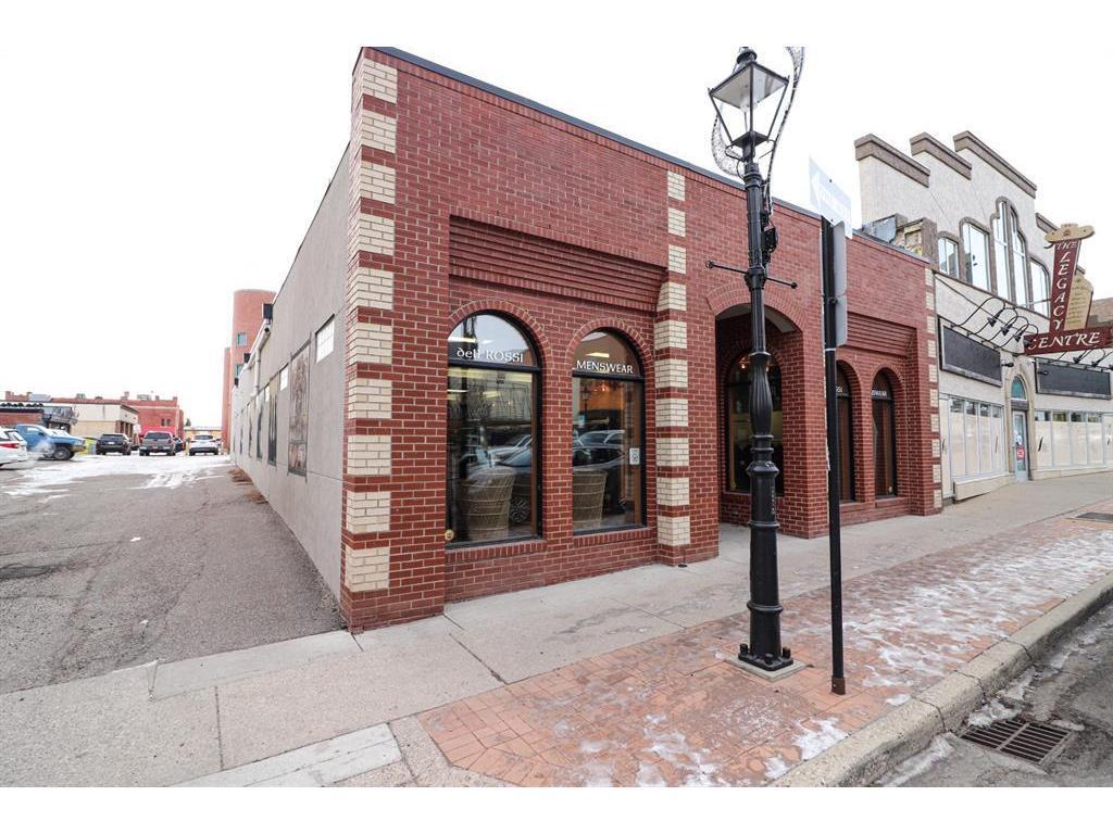 649 3 St SE, Medicine Hat, AB for sale Primary Photo- Image 1 of 6