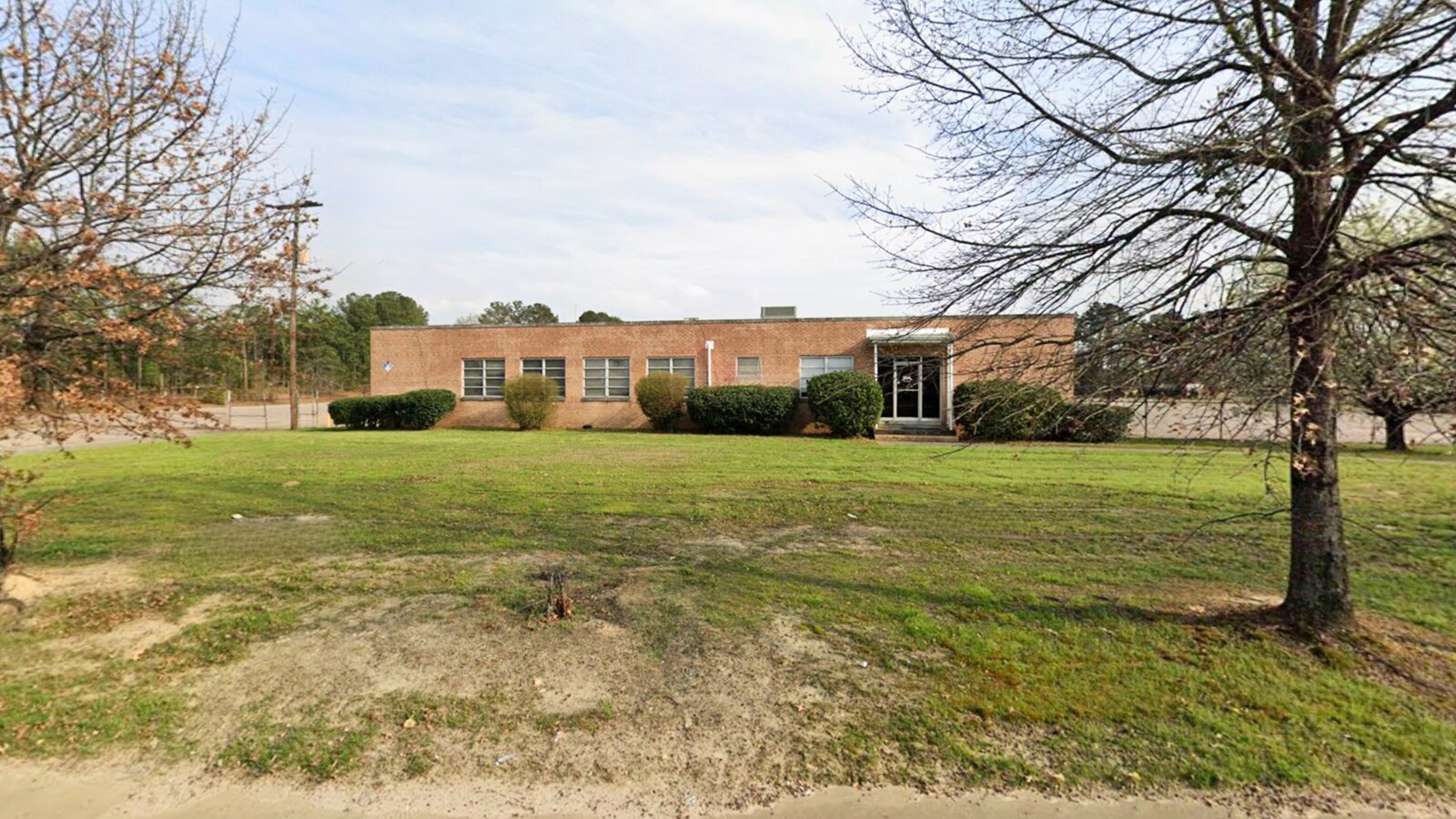 2301 Airport Blvd, Cayce, SC 29033