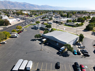 More details for 473 E 700 S, Clearfield, UT - Retail for Lease