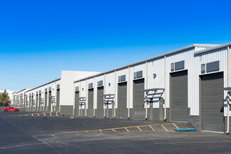 More details for 6325 S Pecos Rd, Las Vegas, NV - Industrial for Lease