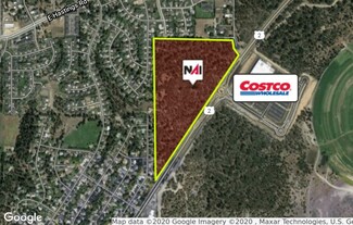 More details for 0 N Highway 2, Spokane, WA - Land for Lease