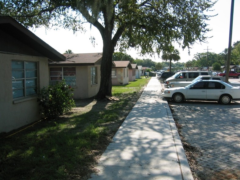 501 14th St W, Palmetto, FL for sale - Primary Photo - Image 1 of 1