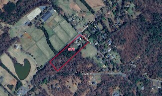 More details for 5441-5447 Gordonsville Rd, Keswick, VA - Land for Sale