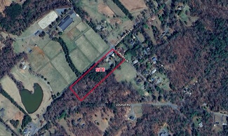 More details for 5441-5447 Gordonsville Rd, Keswick, VA - Land for Sale