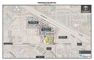 More details for TBD Prospector, Caldwell, ID - Office, Retail for Lease