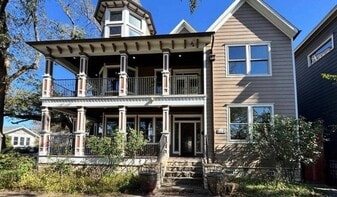 Heights Blvd and E 5th Corner - Commercial Real Estate