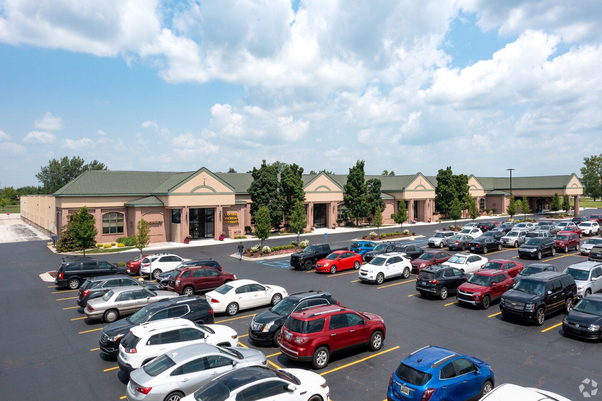 6200 State St, Saginaw, MI for lease Building Photo- Image 1 of 29