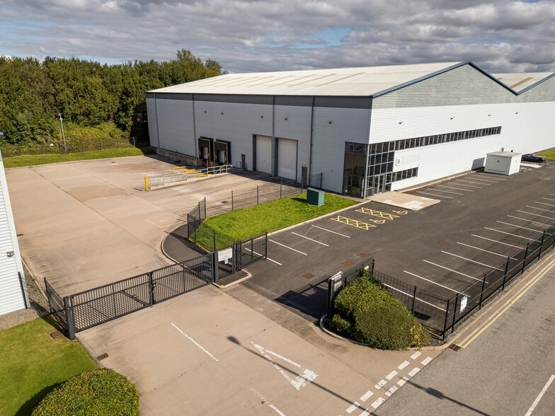 Pilsworth Rd, Heywood for lease - Building Photo - Image 2 of 9