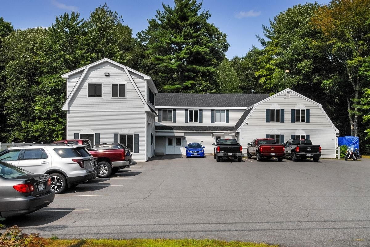 1931 Sanford Rd, Wells, ME for sale Building Photo- Image 1 of 1