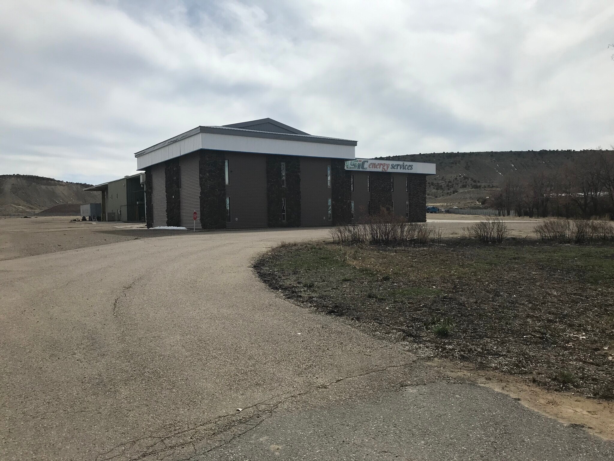 2603 E Main St, Rangely, CO for sale Building Photo- Image 1 of 1