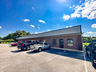 More details for 207 Tanner Williams Ct, Mobile, AL - Office for Lease