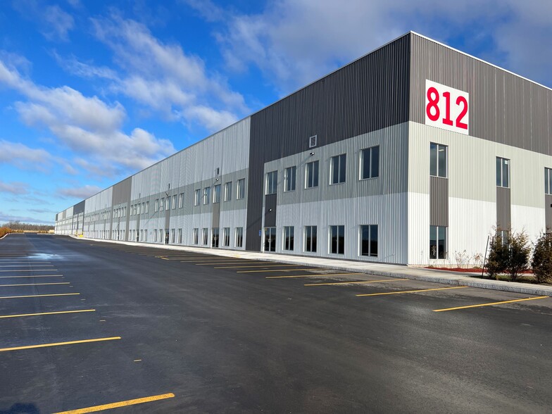 812 Burton Rd, Vars, ON for lease - Building Photo - Image 1 of 11