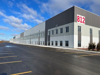 More details for 812 Burton Rd, Vars, ON - Industrial for Lease