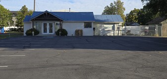 9601 E Sprague Ave, Spokane WA - Commercial Real Estate