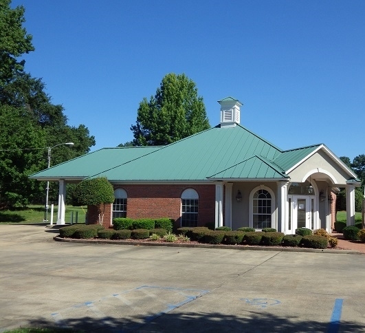 1149 E Church Hill Rd, West Point, MS for sale Primary Photo- Image 1 of 1