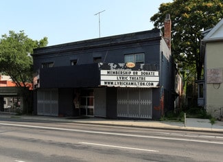 More details for 434 King St W, Hamilton, ON - Sports & Entertainment for Sale