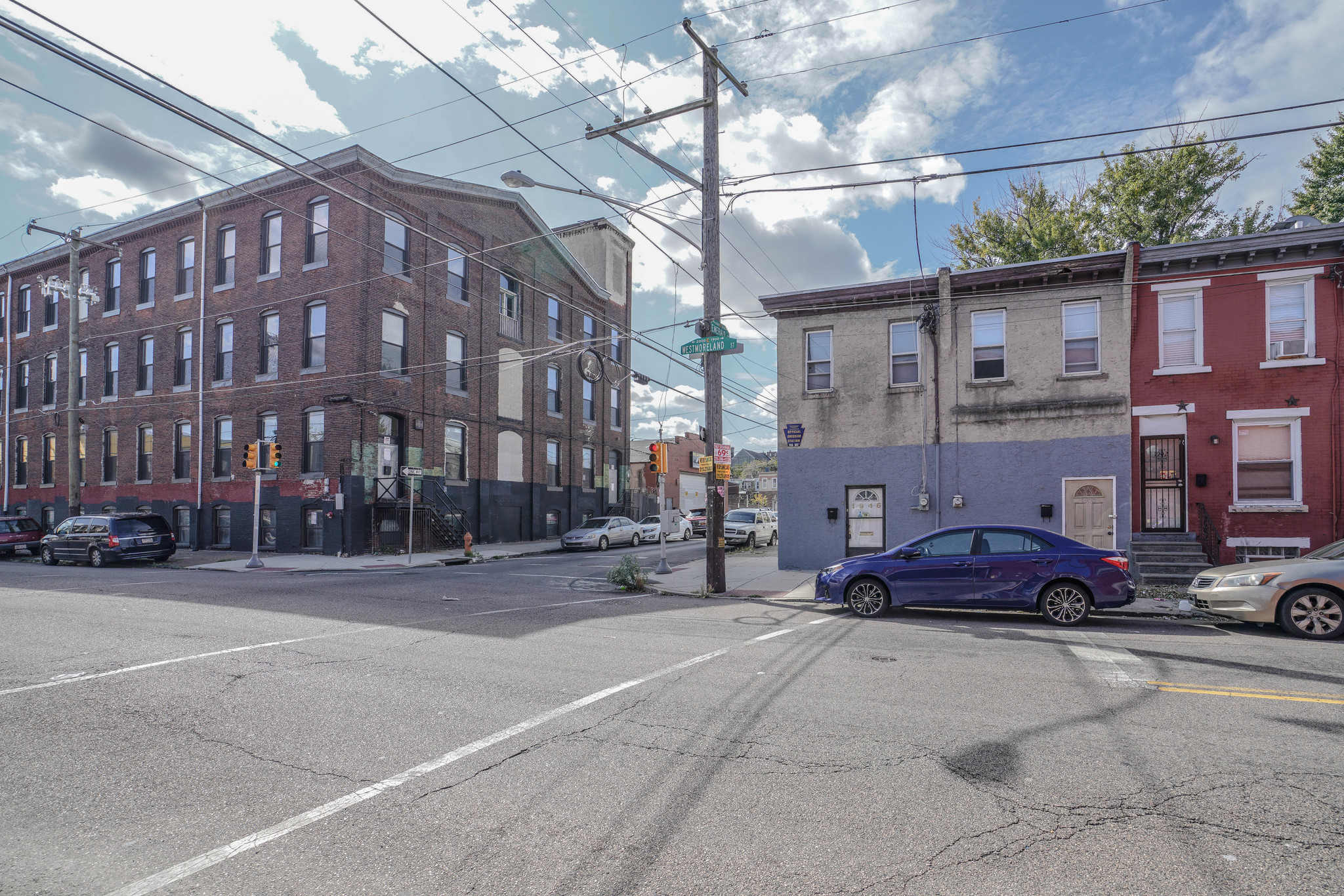 1946 E Westmoreland St, Philadelphia, PA for sale Building Photo- Image 1 of 1