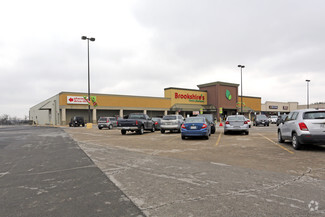 More details for 1301-1407 S Morgan St, Granbury, TX - Retail for Lease