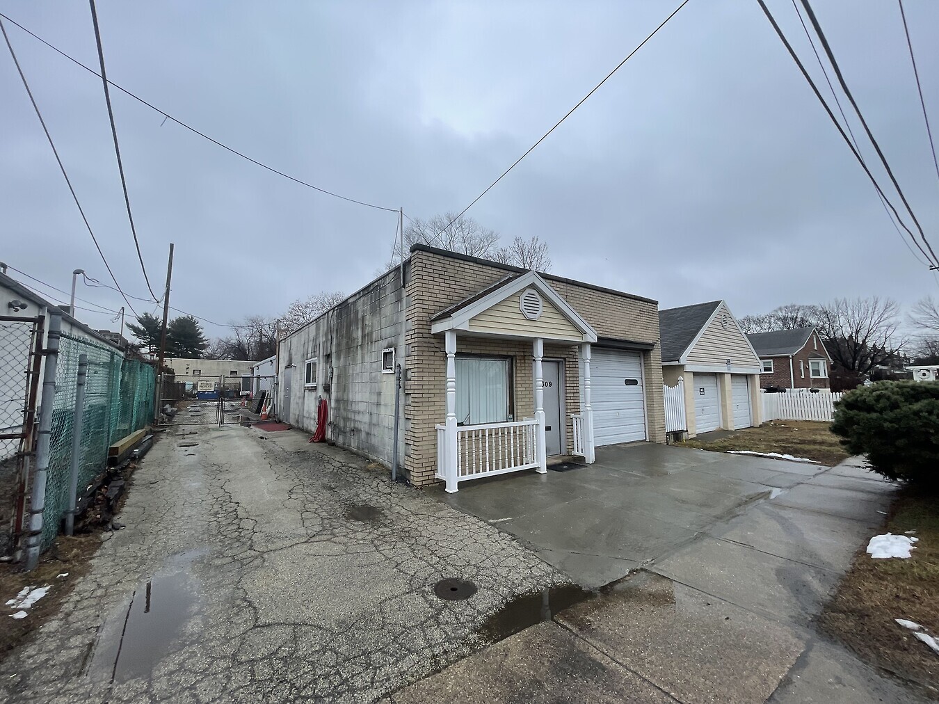 1309 Eddystone Ave, Eddystone, PA for sale Primary Photo- Image 1 of 4