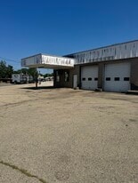 631 W Main St, Princeton WI - Automotive Property