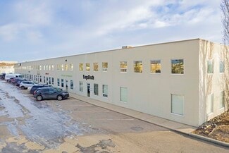 More details for 1515 Highfield Cres SE, Calgary, AB - Industrial for Lease