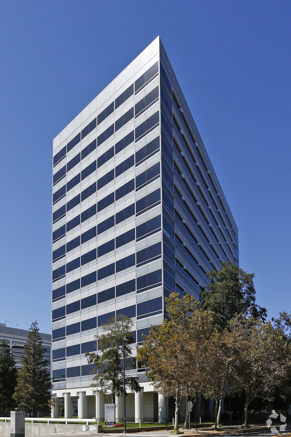 1655 Grant St, Concord, CA for lease Building Photo- Image 1 of 5