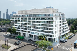 More details for 689 The Queensway, Toronto, ON - Office/Retail for Lease