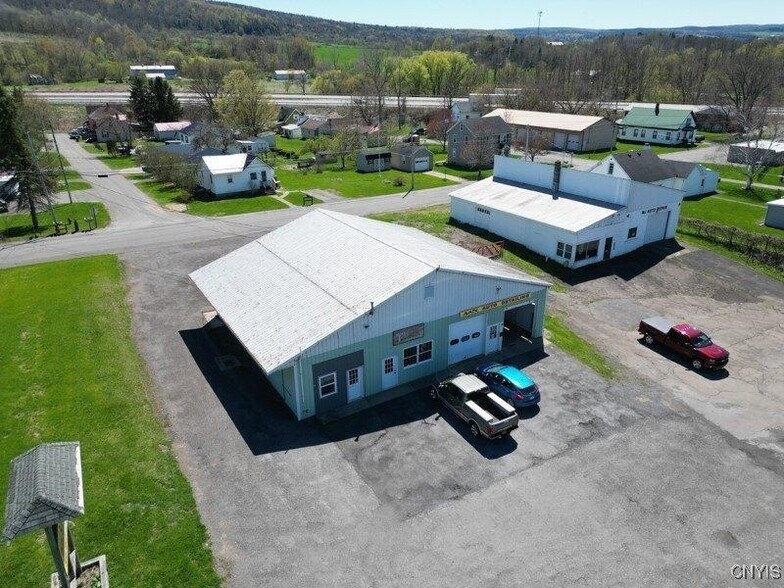 262 Route 5S St, Mohawk, NY for sale - Aerial - Image 3 of 14