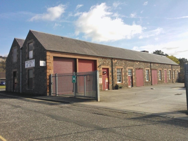 Netherdale, Galashiels for sale - Primary Photo - Image 1 of 1