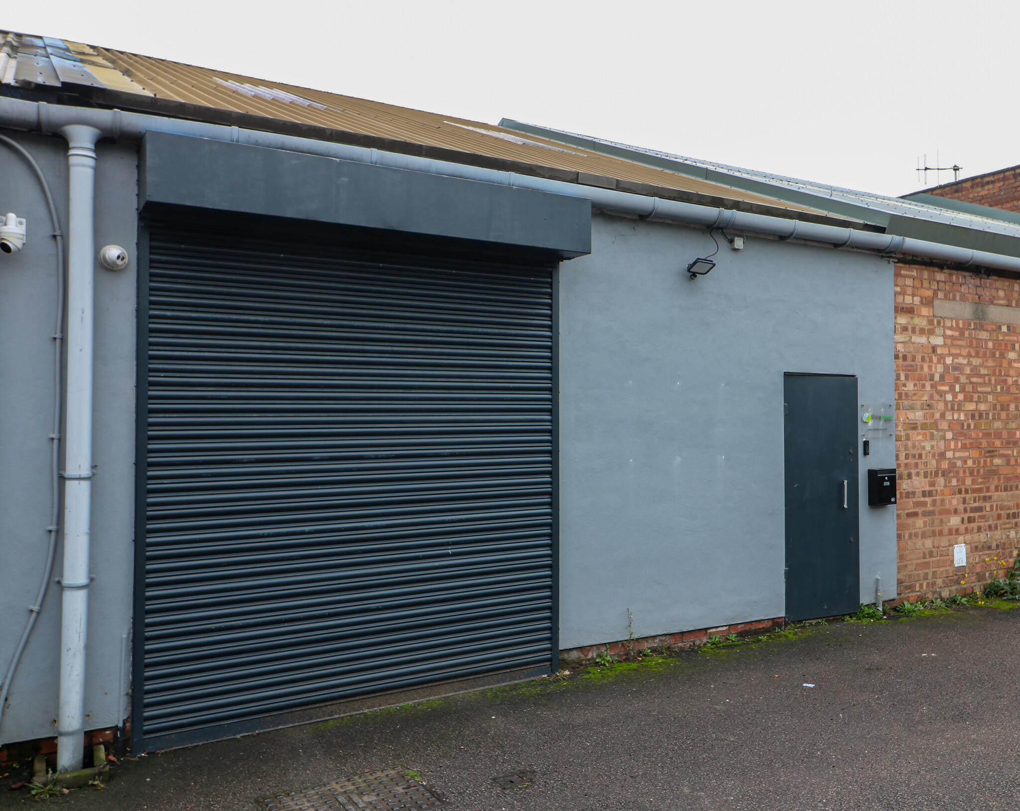 Reddicap Trading Estate, Sutton Coldfield for lease Building Photo- Image 1 of 26