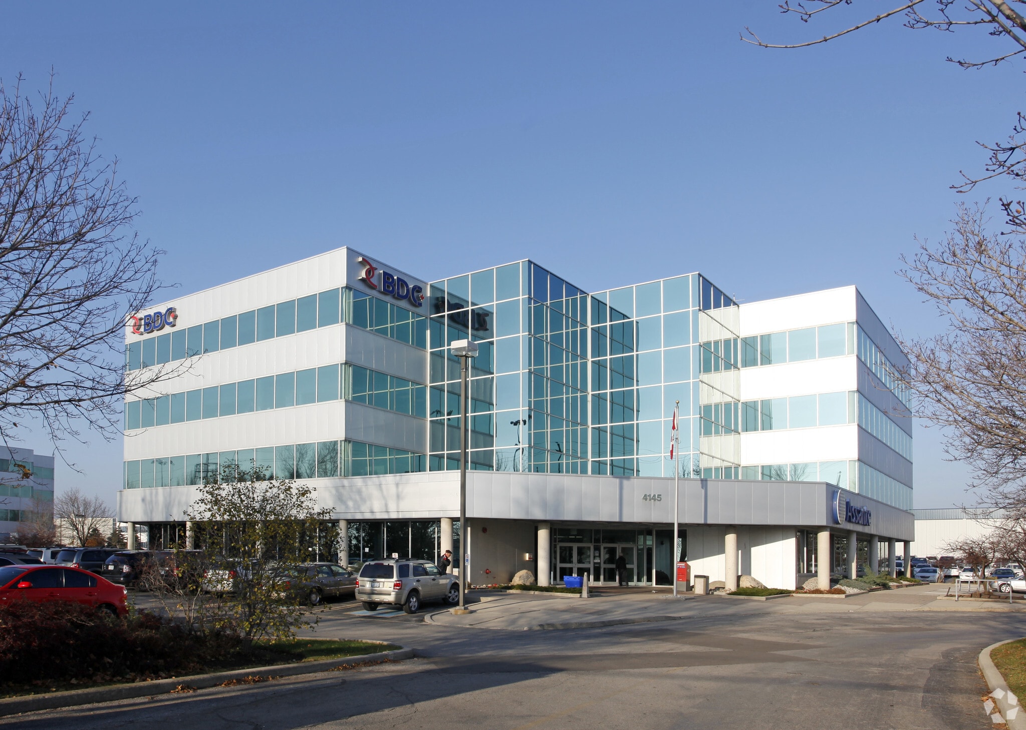 4145 North Service Rd, Burlington, ON L7L 6A3 Office for Lease 4145 North Service Rd, Burlington, ON L7L 6A3 Office for Lease
