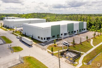 3401 Mercy Star Ct, Orlando, FL - AERIAL map view - Image1