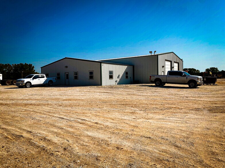 15540 US Hwy 270, Watonga, OK 73772