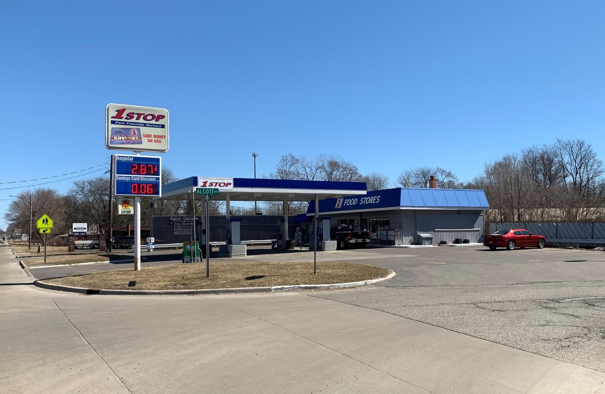 5216 Richfield Rd, Flint, MI for sale Primary Photo- Image 1 of 1