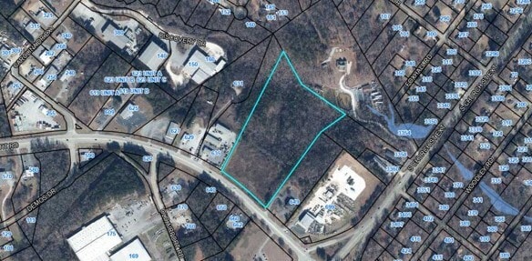 Southport Rd, Spartanburg, SC for sale Building Photo- Image 1 of 1