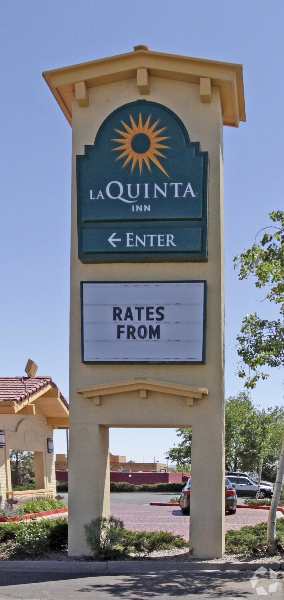 4298 Cerrillos Rd, Santa Fe, NM 87507 - La Quinta Inn by Wyndham Santa ...